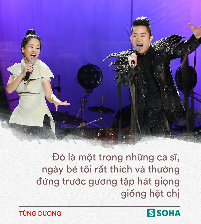 Hồng Nhung: Làn hơi khủng khiếp và đẳng cấp của diva được chọn hát trước mặt ông Kim Jong Un (P2) - Ảnh 8.