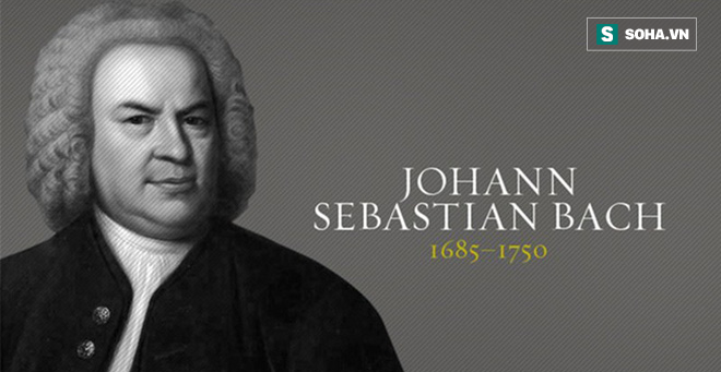 Tri ân Johann Sebastian Bach, gã khổng lồ Google lần đầu tiên trong lịch sử dùng thứ này - Ảnh 2.