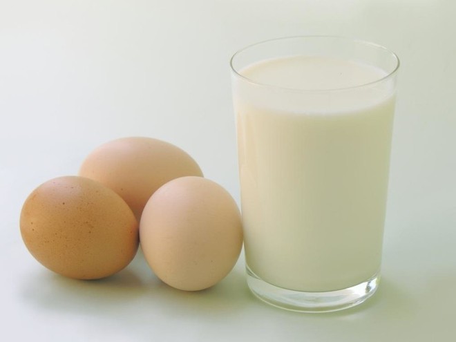 Chuyên gia dinh dưỡng: Trứng là thực phẩm tốt hàng đầu, đừng để 10 lời dọa này đánh lừa - Ảnh 7.