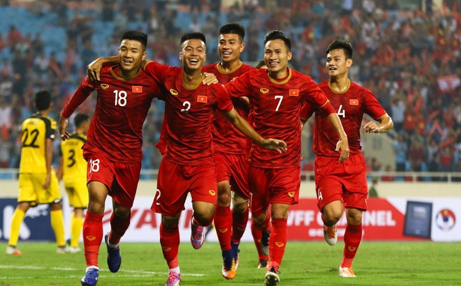 Để "hạ gục" U23 Indonesia, thầy Park vẫn đang thiếu một Công Phượng?