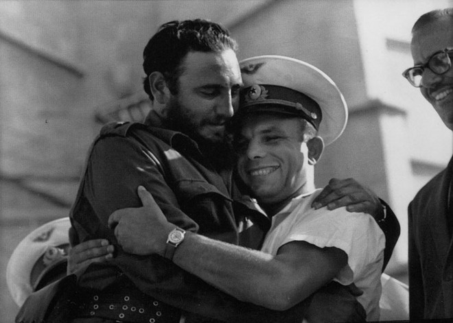 Cái chết bí ẩn của Yuri Gagarin: Nga công bố nguyên nhân sau 43 năm, công chúng dậy sóng - Ảnh 1.