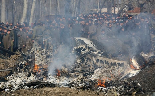 Ấn Độ - Pakistan đối đầu: Nguồn cơn khiến Nam Á trước nguy cơ chiến tranh?