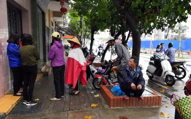 Tình hình sức khỏe của nghi phạm và nạn nhân vụ thầy cúng truy sát cả nhà hàng xóm ở Nam Định