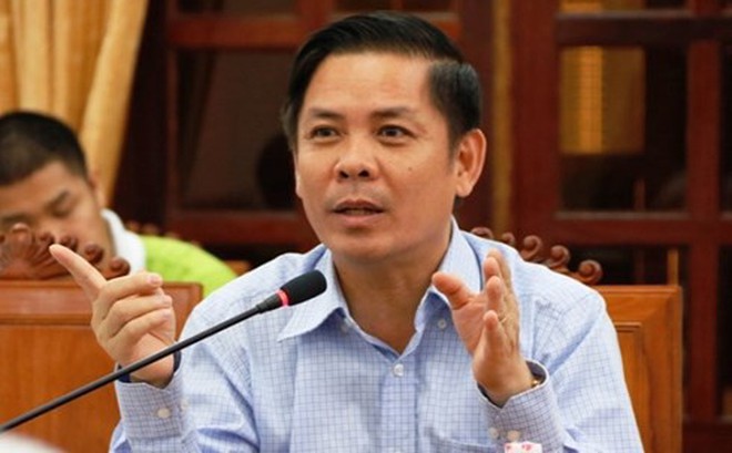 Người dân lên tiếng về đề xuất "mất bằng lái phải thi lại" của Bộ trưởng Thể: "Quản lý không tốt lại đổ hậu quả về cho người dân" Người dân lên tiếng về đề xuất "mất bằng lái phải thi lại" của Bộ trưởng Thể: "Quản lý không tốt lại đổ hậu quả về cho người dân"