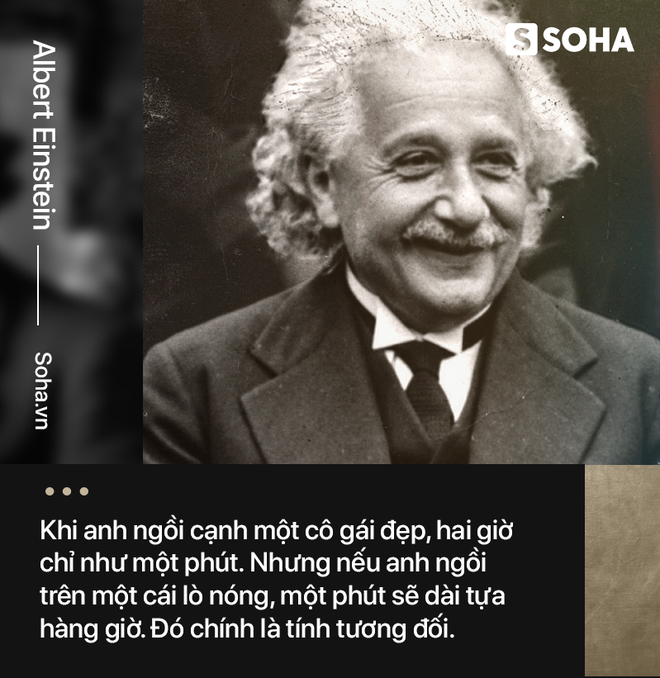 Bi kịch cuối đời của Einstein: Thế giới nợ ông lời xin lỗi chân thành! - Ảnh 7.