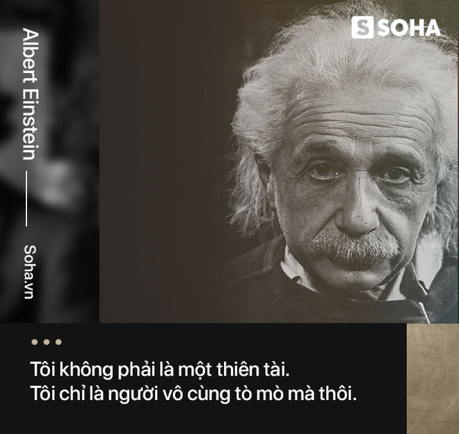 Bi kịch cuối đời của Einstein: Thế giới nợ ông lời xin lỗi chân thành! - Ảnh 10.