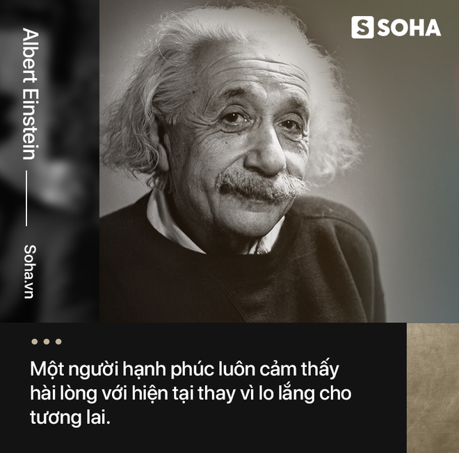 Bi kịch cuối đời của Einstein: Thế giới nợ ông lời xin lỗi chân thành! - Ảnh 12.