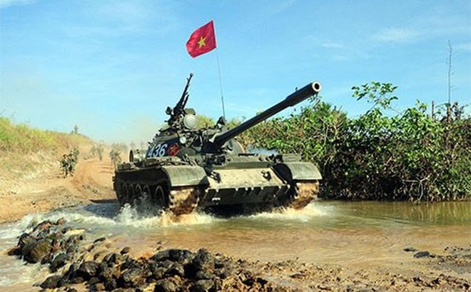 QĐ 1 thọc sâu giải phóng Sài Gòn và trận đánh ngoài kế hoạch: Kết cục hết sức bất ngờ!