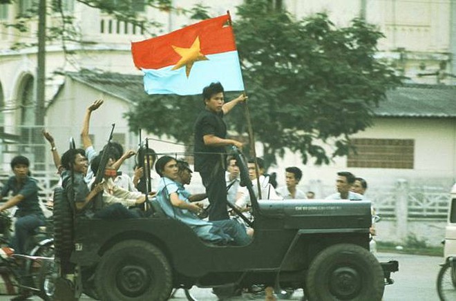 QĐ 1 thọc sâu giải phóng Sài Gòn và trận đánh ngoài kế hoạch: Kết cục hết sức bất ngờ! - Ảnh 5.