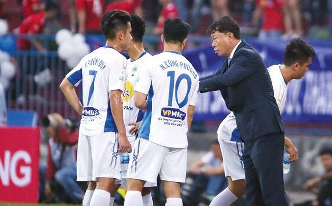 Bạn thân của thầy Park chỉ ra lý do Công Phượng gặp khó khăn ở Incheon United