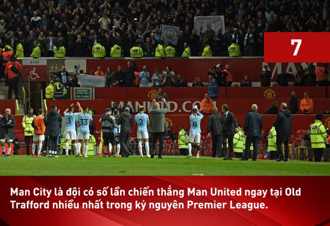 Mắc sai lầm khó tin, De Gea giúp Man United đạt cột mốc buồn sau 40 năm - Ảnh 7.