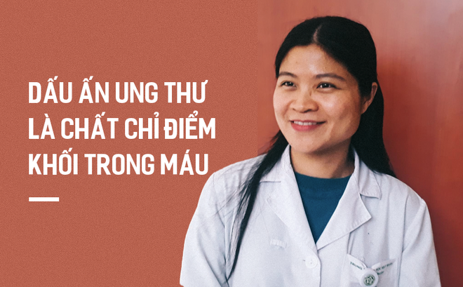 Xét nghiệm máu có thể tầm soát tất cả các bệnh ung thư không: Chuyên gia Bạch Mai trả lời Xét nghiệm máu có thể tầm soát tất cả các bệnh ung thư không: Chuyên gia Bạch Mai trả lời
