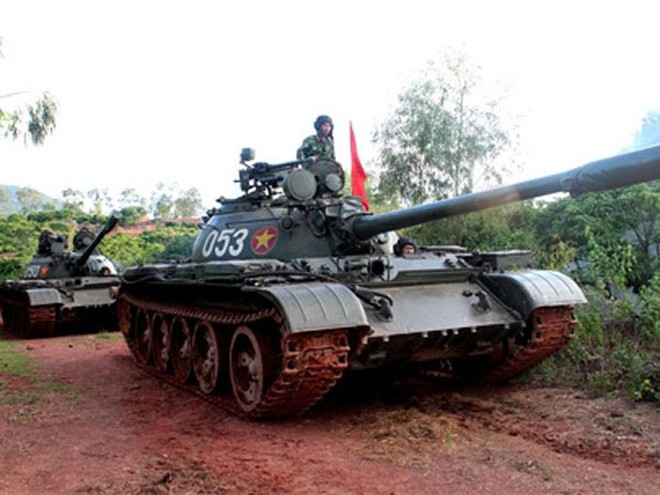 Xe tăng Việt Nam vừa hành quân 2.000 km đã đánh thắng oanh liệt: Điều kỳ diệu xảy ra - Ảnh 2.