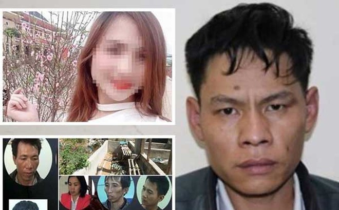 Cô Yến Chùa Ba Vàng, Bà Phạm Thị Yến, Nữ sinh giao gà bị sát hại