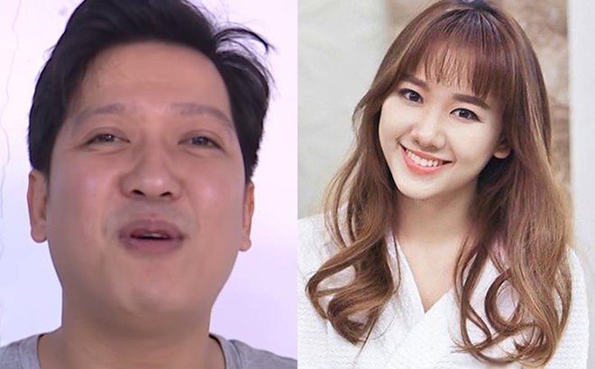 Trường Giang: Vợ chồng Trấn Thành giàu nhất showbiz, mới mua nhà 15 tỷ bằng tiền riêng của Hari Won Trường Giang: Vợ chồng Trấn Thành giàu nhất showbiz, mới mua nhà 15 tỷ bằng tiền riêng của Hari Won