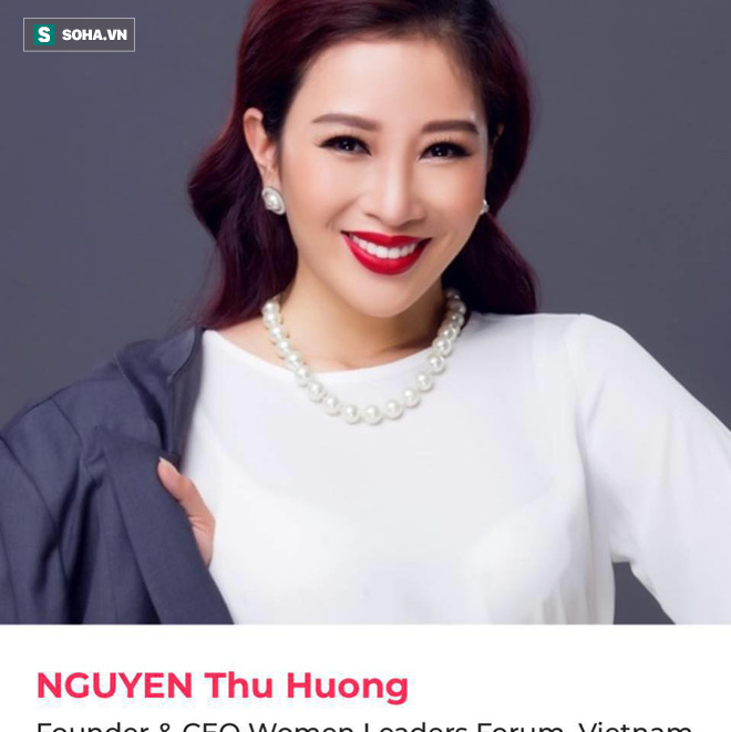 Á hậu quý bà Thế giới Thu Hương: Tôi may mắn phát hiện ung thư sớm... nhờ lắng nghe cơ thể - Ảnh 2.