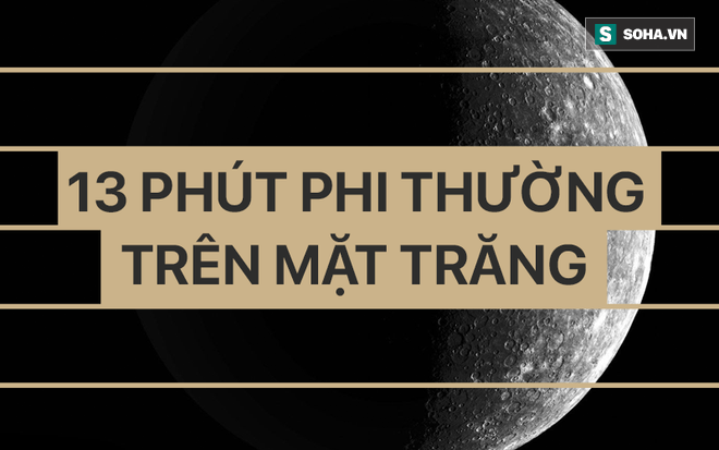 Cuộc đổ bộ vĩ đại nhất trong lịch sử: 13 phút phi thường định nghĩa thế kỷ 20 - Ảnh 1.