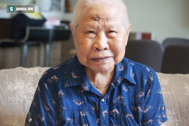 PGS 87 tuổi: Bí quyết 30 năm chiến đấu với tiểu đường và ung thư giai đoạn muộn vẫn sống khoẻ - Ảnh 1.