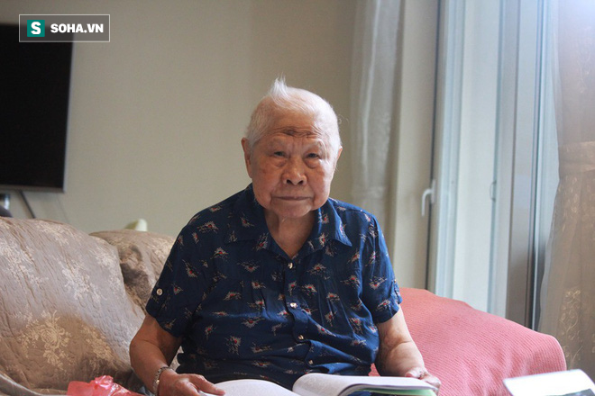 PGS 87 tuổi: Bí quyết 30 năm chiến đấu với tiểu đường và ung thư giai đoạn muộn vẫn sống khoẻ - Ảnh 2.