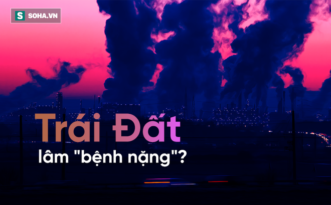 "Thá»§ pháº¡m" tá»«ng 2 láº§n há»§y diá»t sá»± sá»ng TrÃ¡i Äáº¥t Äang quay láº¡i: Giá»i khoa há»c ÄiÃªn Äáº§u giáº£i mÃ£