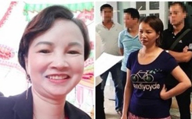 Máº¹ ná»¯ sinh giao gÃ  liÃªn quan Äáº¿n cÃ¡i cháº¿t cá»§a con: HÆ¡n cáº£ sá»± vÃ´ lÆ°Æ¡ng