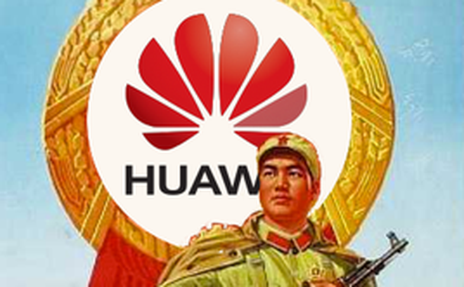 "Cấm" Huawei, TT Trump đã đưa Mỹ ra khỏi mũi súng của Trung Quốc ngoạn mục như thế nào?