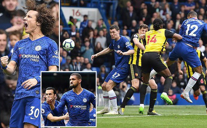 Sau 2 nhát đòn chí mạng, Chelsea tạo ra bước ngoặt lớn ở cuộc đua top 4 Premier League