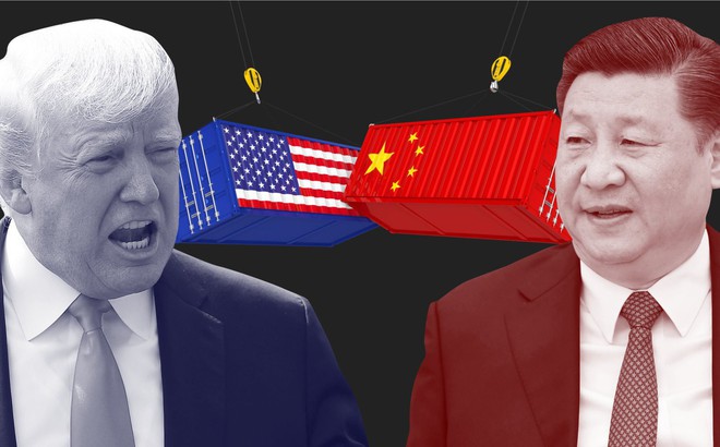 Không hù dọa, chính quyền Trump chính thức xác nhận tăng thuế: Trung Quốc đã trở mặt!