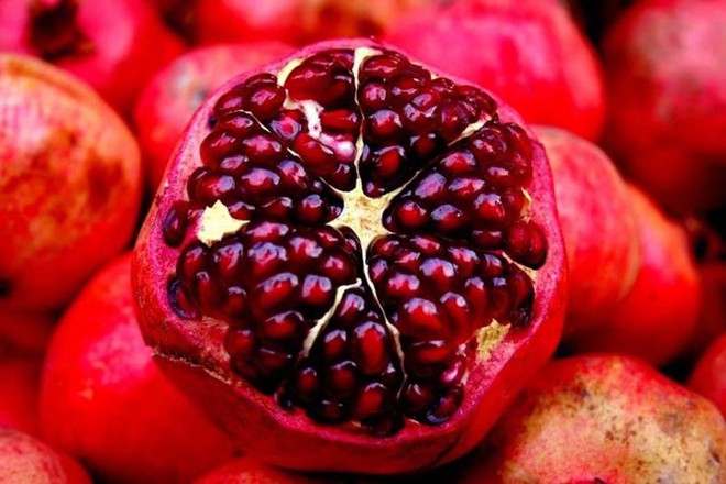 Một số loại trái cây giúp cải thiện sinh lý nam - Ảnh 2.