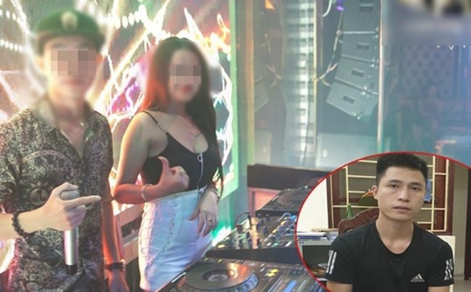 nữ DJ xinh đẹp bị bạn trai sát hại, cô gái 19 tuổi bị bạn trai sát hại, giết người