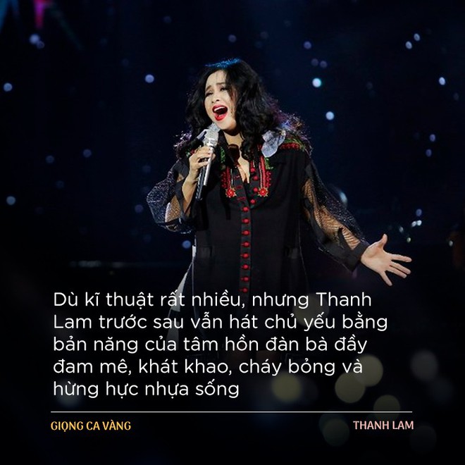 Thanh Lam: Sự cuồng nộ và kỉ lục chấn động showbiz chưa ai làm được - Ảnh 12.