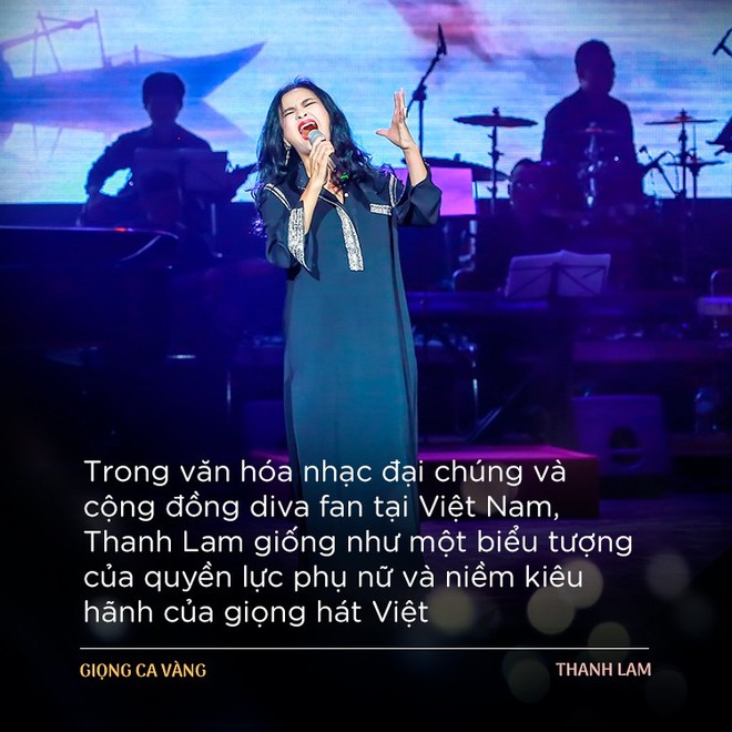 Thanh Lam: Sự cuồng nộ và kỉ lục chấn động showbiz chưa ai làm được - Ảnh 13.