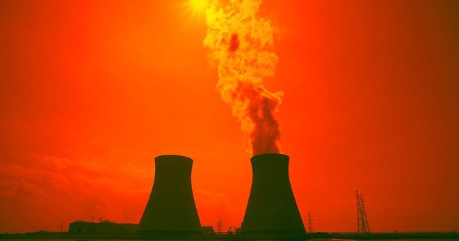 Điên cuồng chạy đua hạt nhân để cứu khí hậu: Con người phải trả giá đắt tương đương! - Ảnh 4.