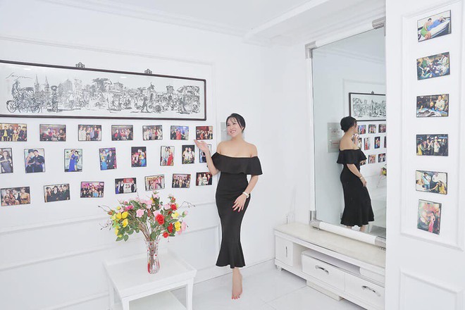 Gia tài khủng của Phi Thanh Vân ở tuổi 37 và sự thay đổi lớn sau 2 cuộc hôn nhân tan vỡ - Ảnh 4. Gia tài khủng của Phi Thanh Vân ở tuổi 37 và sự thay đổi lớn sau 2 cuộc hôn nhân tan vỡ - Ảnh 4.
