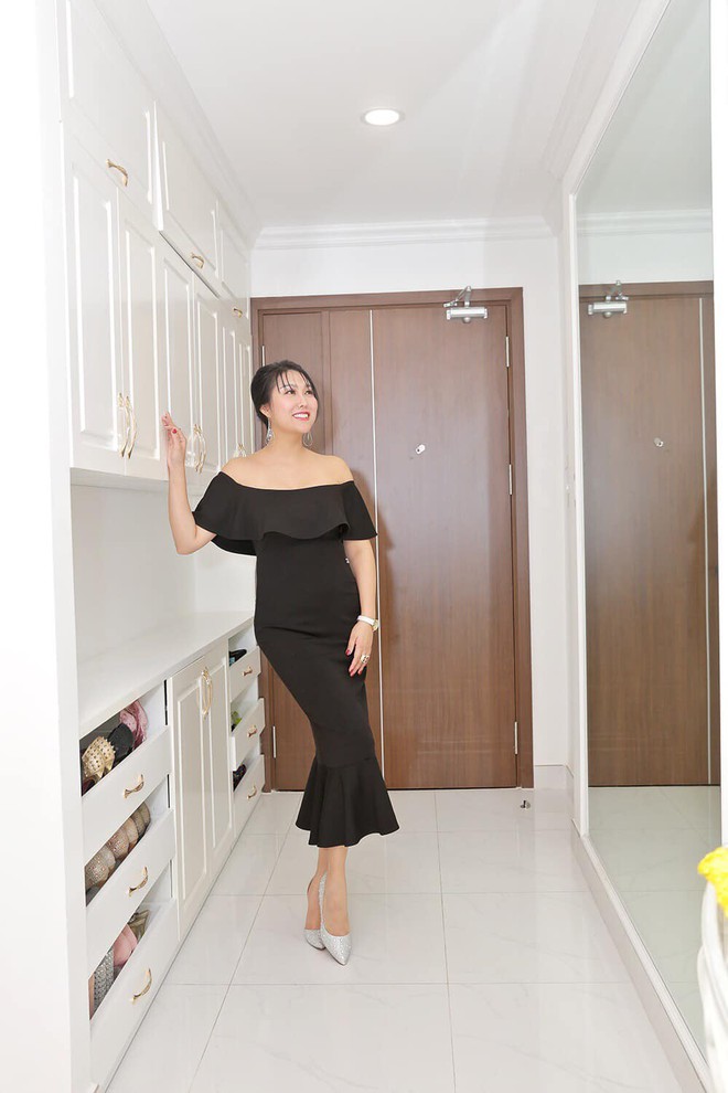 Gia tài khủng của Phi Thanh Vân ở tuổi 37 và sự thay đổi lớn sau 2 cuộc hôn nhân tan vỡ - Ảnh 9. Gia tài khủng của Phi Thanh Vân ở tuổi 37 và sự thay đổi lớn sau 2 cuộc hôn nhân tan vỡ - Ảnh 9.