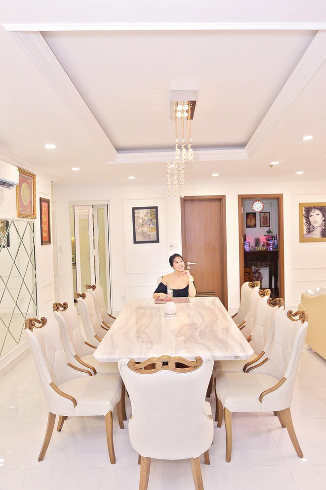 Gia tài khủng của Phi Thanh Vân ở tuổi 37 và sự thay đổi lớn sau 2 cuộc hôn nhân tan vỡ - Ảnh 11. Gia tài khủng của Phi Thanh Vân ở tuổi 37 và sự thay đổi lớn sau 2 cuộc hôn nhân tan vỡ - Ảnh 11.