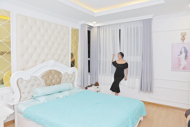 Gia tài khủng của Phi Thanh Vân ở tuổi 37 và sự thay đổi lớn sau 2 cuộc hôn nhân tan vỡ - Ảnh 16. Gia tài khủng của Phi Thanh Vân ở tuổi 37 và sự thay đổi lớn sau 2 cuộc hôn nhân tan vỡ - Ảnh 16.