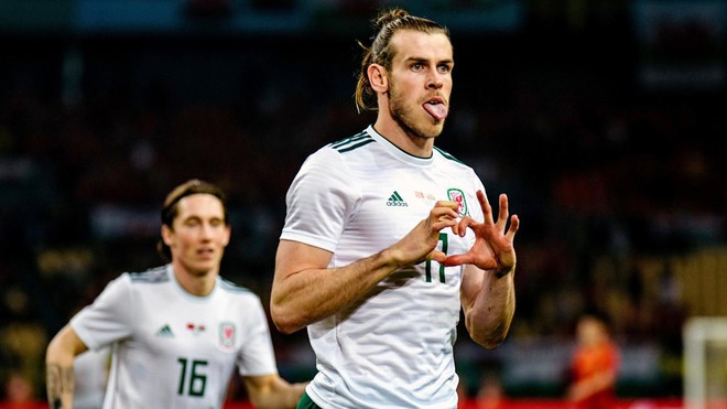 Vén màn sự thật: Vì sao Zidane ghét Gareth Bale? - Ảnh 2.