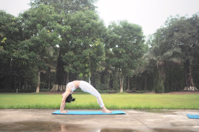 13 thay đổi ngầm trong cơ thể sau khi tập Yoga: Đừng bỏ qua cơ hội trẻ khỏe dài lâu - Ảnh 3.