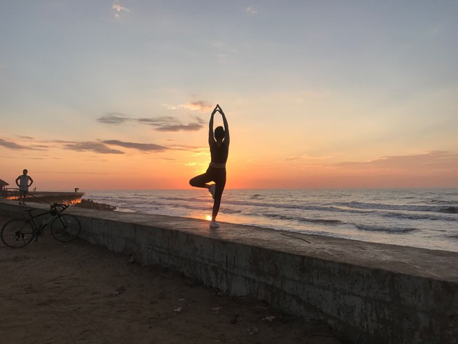 13 thay đổi ngầm trong cơ thể sau khi tập Yoga: Đừng bỏ qua cơ hội trẻ khỏe dài lâu - Ảnh 4.