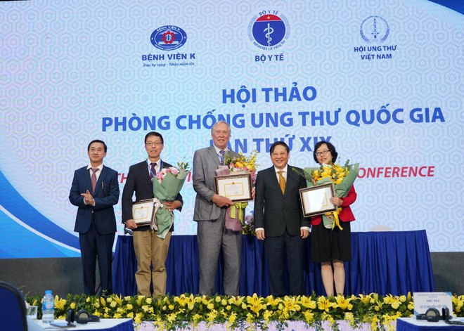 Kinh ngạc tỷ lệ tử vong vì ung thư tại Châu Á và những việc người Việt cần làm ngay - Ảnh 1.