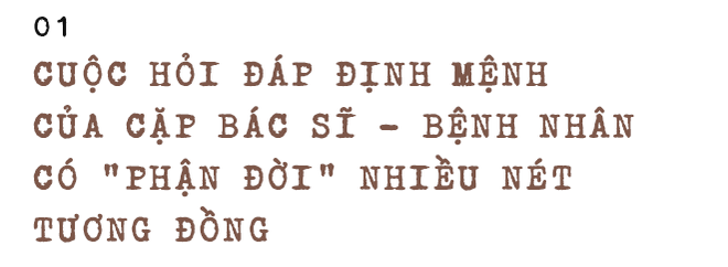 Cả bác sĩ - bệnh nhân đều cứng đầu, 7 năm cứu 1 cái chân dập nát bằng cách mổ mới toanh ở VN - Ảnh 2.