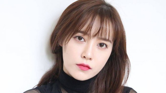 Chuyện tình cảm trắc trở của “nàng cỏ” Goo Hye Sun: Xinh đẹp nhưng luôn bị phụ bạc - Ảnh 4.