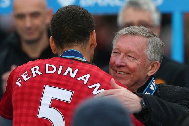 Đi theo con đường của Sir Alex, liệu Solskjaer có thành công? - Ảnh 2.