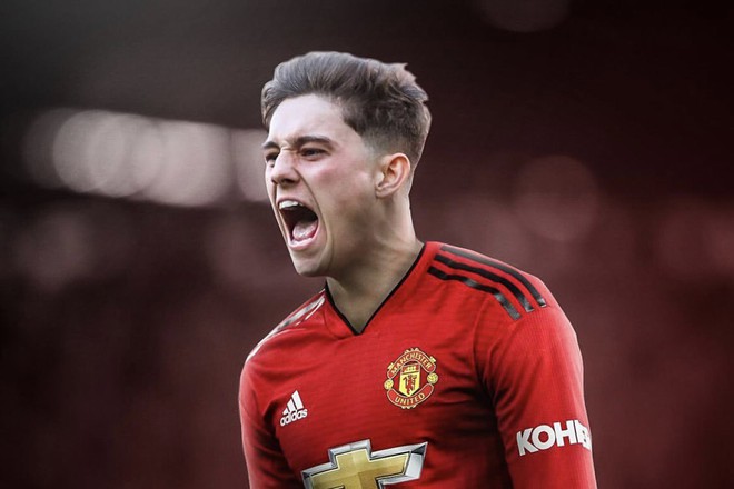 Đi theo con đường của Sir Alex, liệu Solskjaer có thành công? - Ảnh 3.