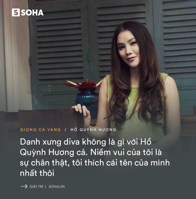 Hồ Quỳnh Hương: Đẳng cấp và nỗi đau của nữ đại gia ngầm showbiz, tiền tiêu không cần đếm - Ảnh 12.