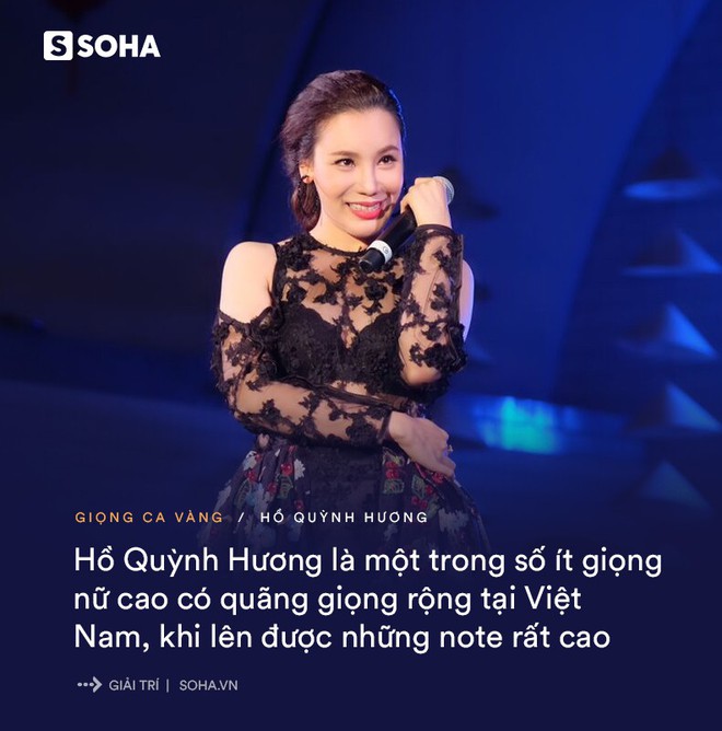Hồ Quỳnh Hương: Đẳng cấp và nỗi đau của nữ đại gia ngầm showbiz, tiền tiêu không cần đếm - Ảnh 13.