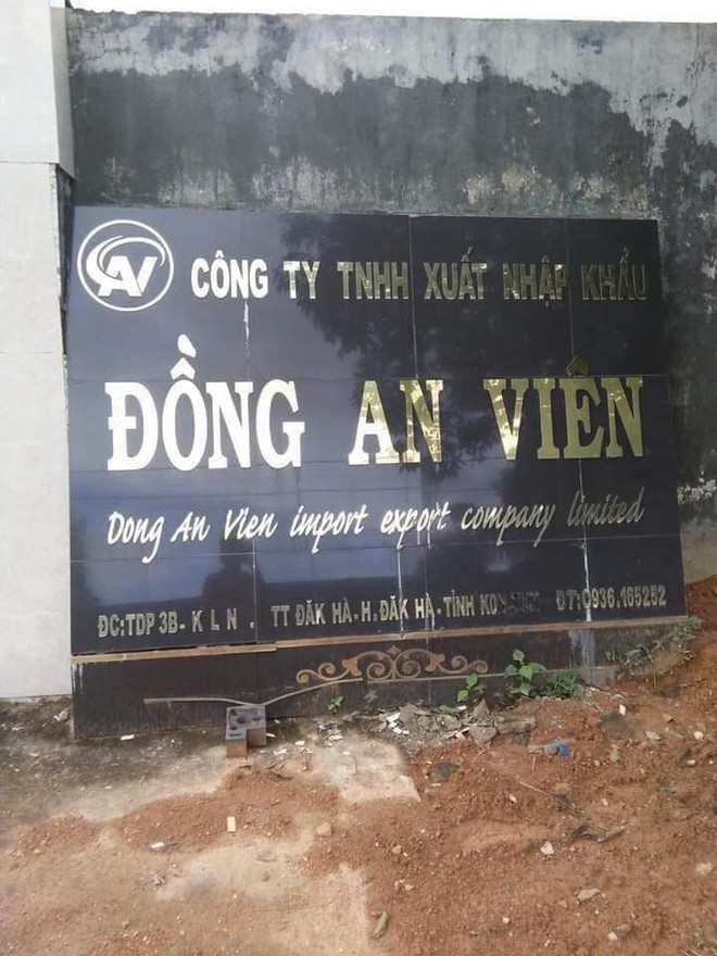 Khởi tố đường dây sản xuất ma tuý khủng ở tỉnh Kom Tum và Bình Định - Ảnh 1.