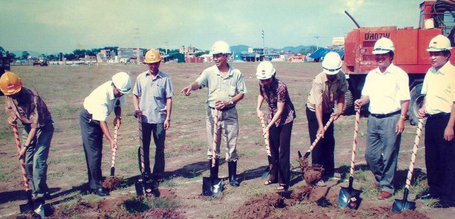 Công ty Rạng Đông sẽ di dời sang Bắc Ninh - Ảnh 3.