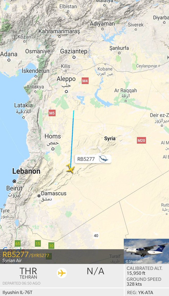 Nga chơi ván bài lật ngửa ở Syria - Chiến đấu cơ Israel bị nã đạn tới tấp, UAV thứ 3 tan xác - Ảnh 7.